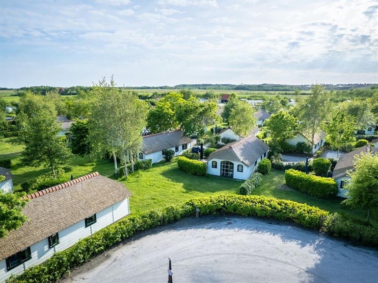 Beach Park Schuttersbos boeken