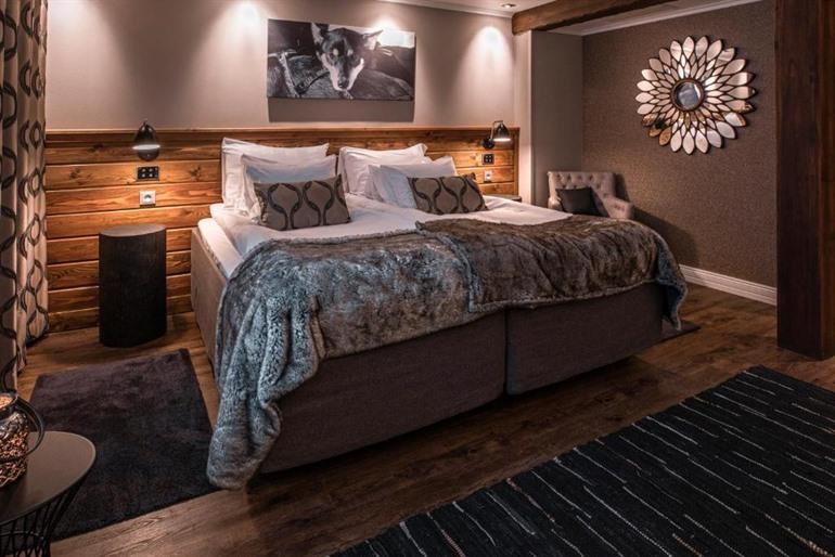 Beana Laponia boeken