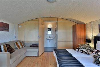 Bed & Breakfast Fort Bakkerskil