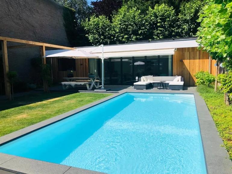 Bed and breakfast 013 boeken