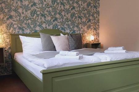 Bed and Breakfast Wehlen boeken