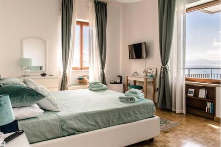 Bed & breakfast La Stella dei Venti boeken