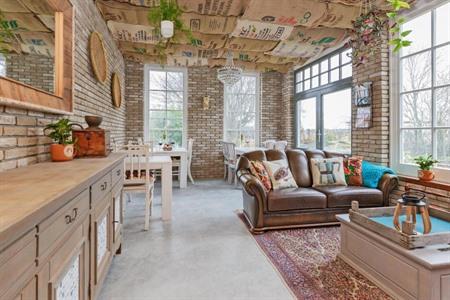 Bed & Breakfast Pergamo boeken mét wellnessruimte