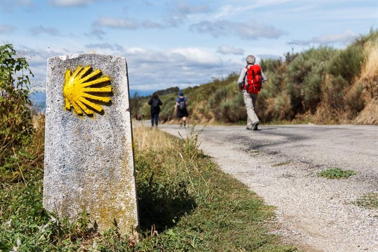 12 x Pelgrimsroutes Santiago de Compostela Welke route kiezen?