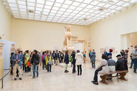 Bekijk beschikbaarheid & tickets voor het Archeologisch Museum Mycene