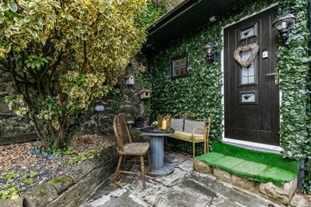 Belfast Cosy Cabin boeken