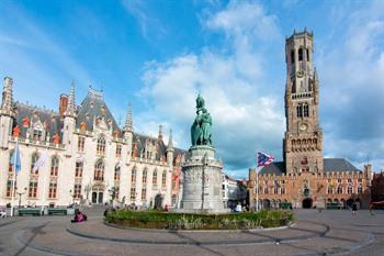 Belfort Brugge