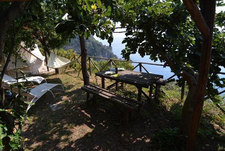 Bella Baia Campsite boeken