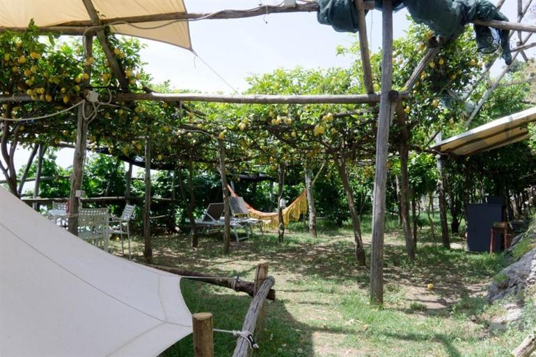 Bella Baia Campsite boeken