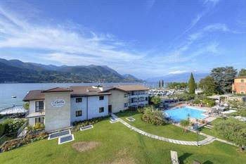 Bella Hotel & Restaurant (San Felice del Benaco)