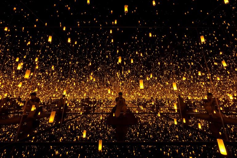 Bellagio Gallery of Fine Art