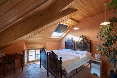 Bellavista Boutique Hotel boeken