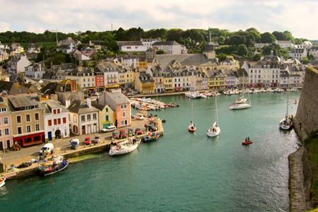 Belle-Île-en-Mer