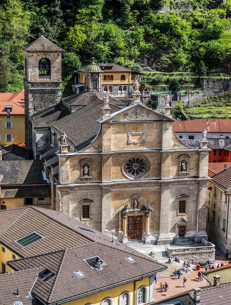 Bellinzona