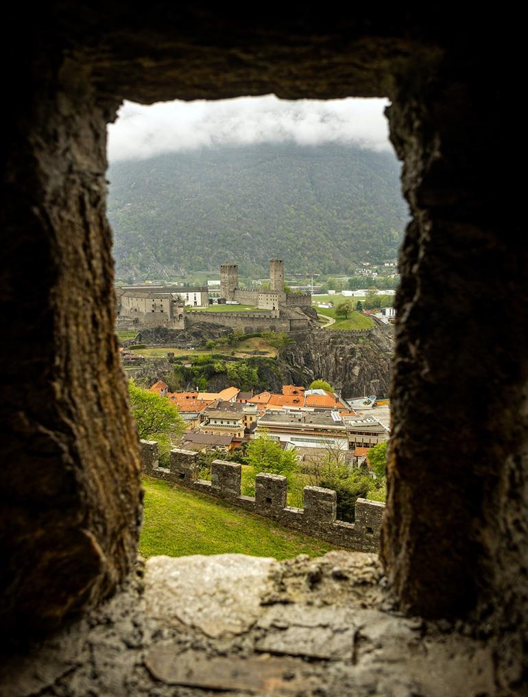 Bellinzona