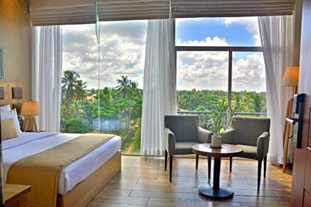 Belmont Boutique Hotel