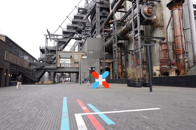 Belval Esch-sur-Alzette