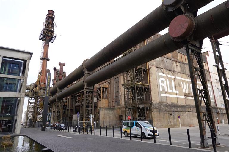 Belval Esch-sur-Alzette