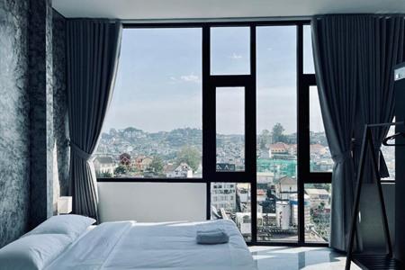 Ben Ben Hotel boeken