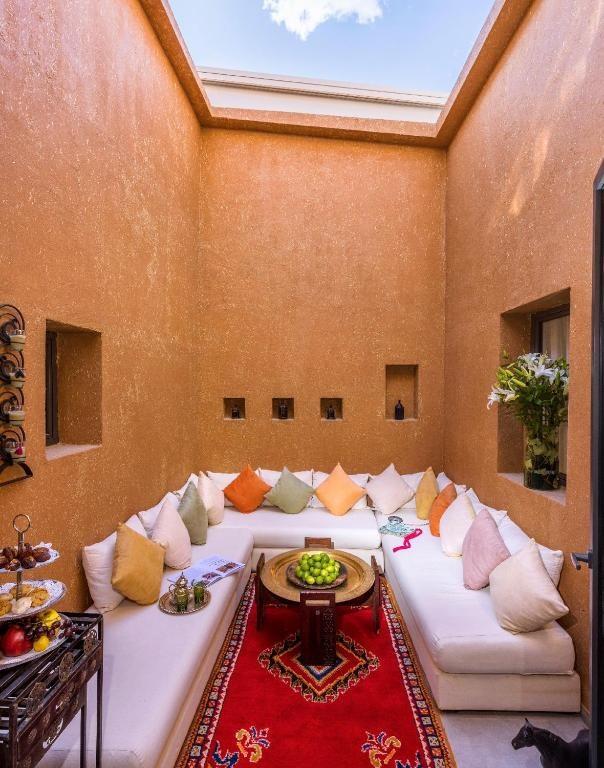 Berbère Palace boeken