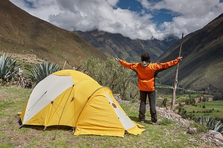 Bereid je goed voor op de Inca Trail