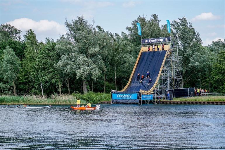 Berendonck in Gelderland