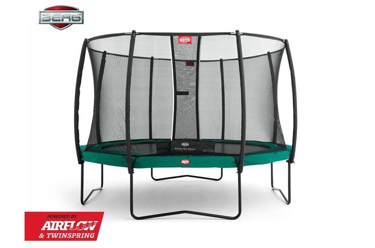 BERG Champion safety deluxe kopen