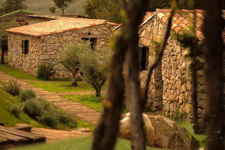 Bergerie du Prunelli boeken
