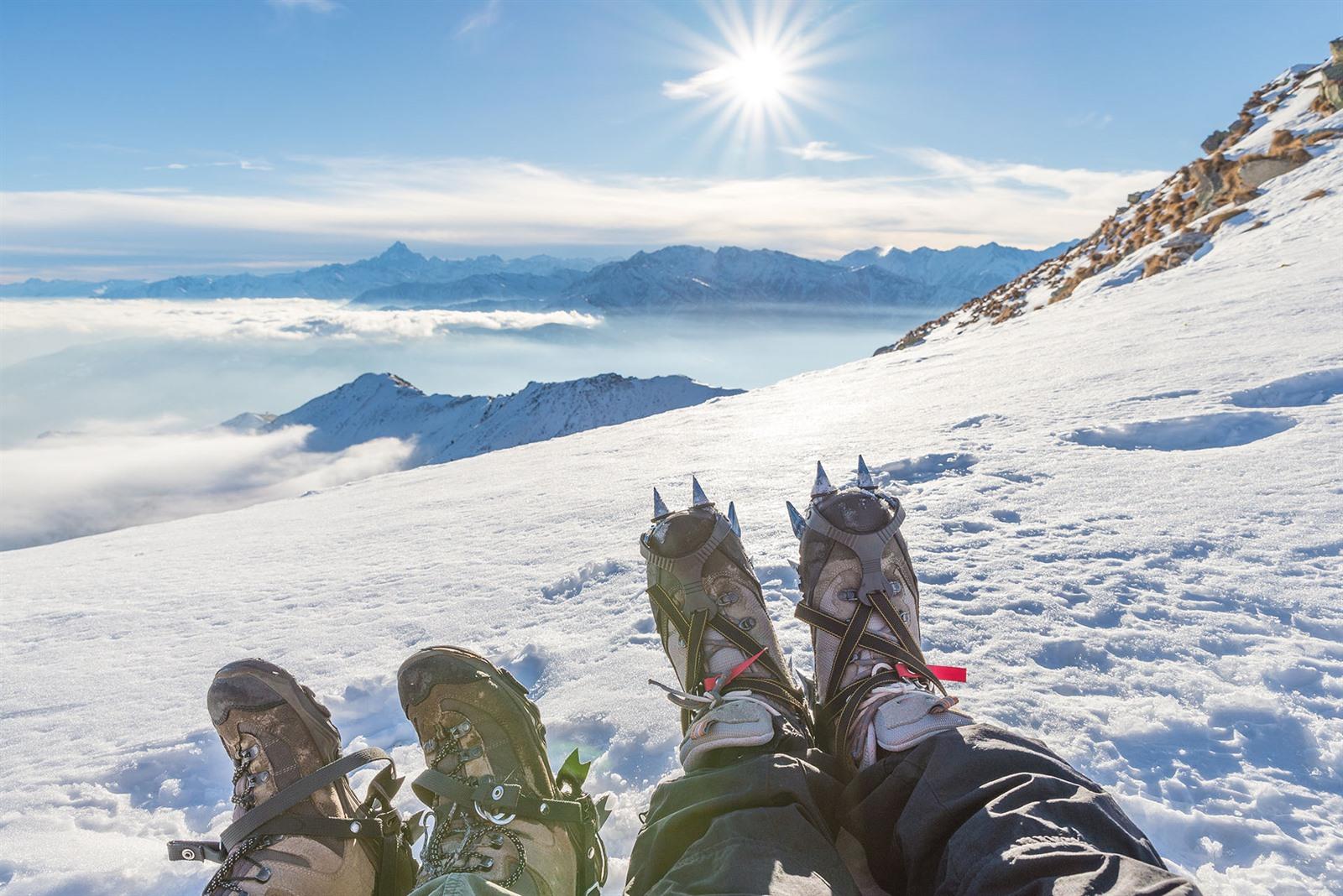 Wandelschoenen zomer online