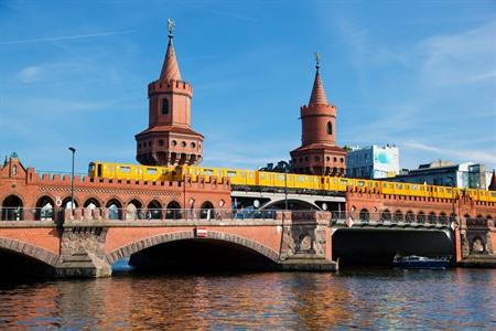 Berlijn - Berlin