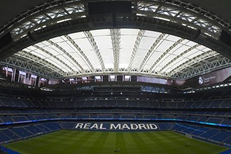Voetbalstadion Bernabéu van Real Madrid bezoeken? Info, tips & tickets voor het Koninklijke stadion