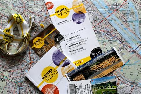 Welke Wenen stadspas kopen? We vergelijken de Vienna Pass en Vienna Tourist Card