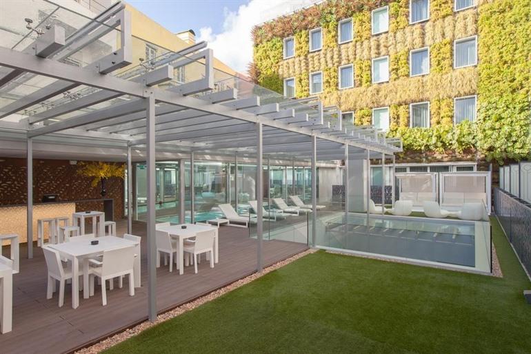 BessaHotel Liberdade