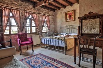 Best Cave Hotel boeken