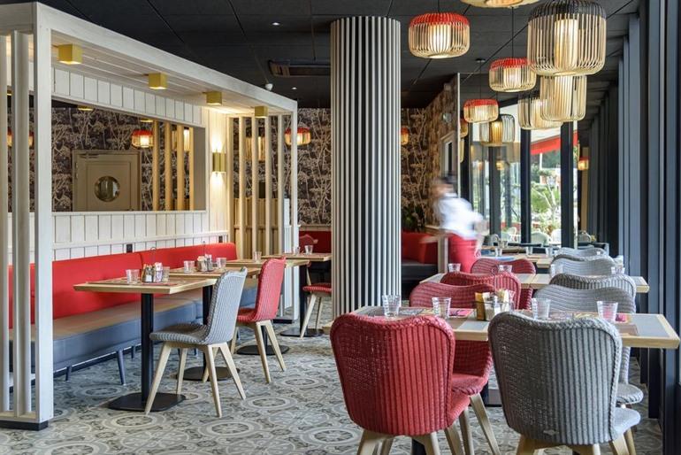 Best Western Montecristo boeken