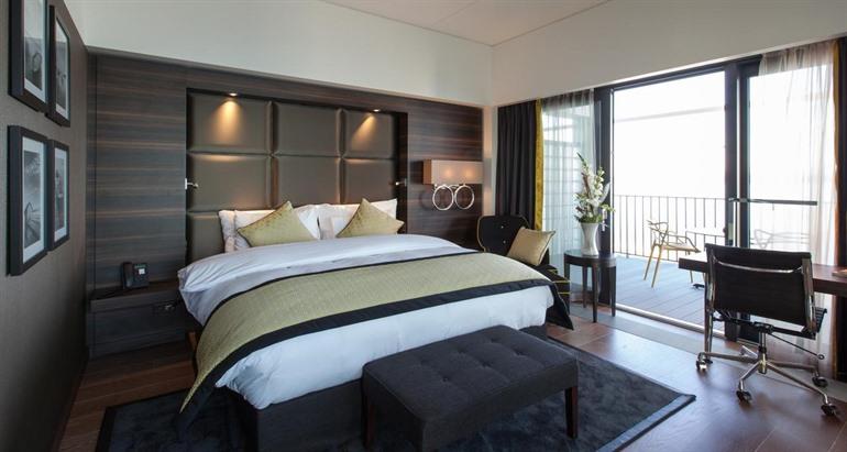 Best Western Premier Hotel