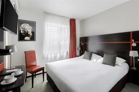 Best Western Urban Hotel & Spa (Lille)