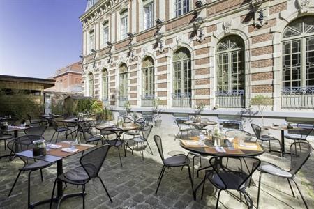Best Western Urban Hotel & Spa (Lille)