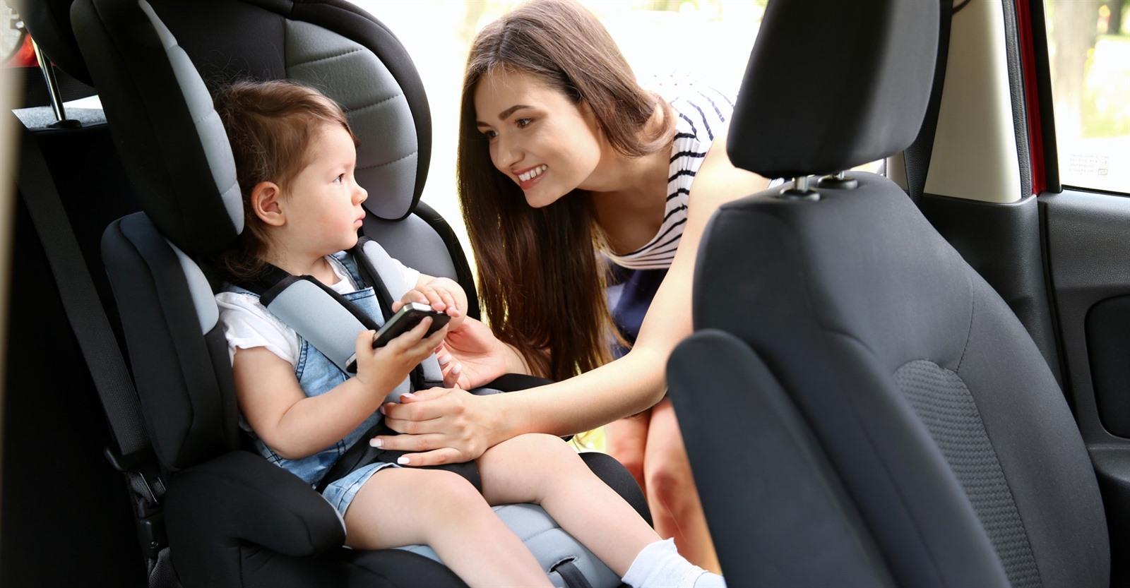 Vijandig Interpersoonlijk badge 10 x beste autostoel kopen 2023? Wat zijn veilige kinderzitjes?