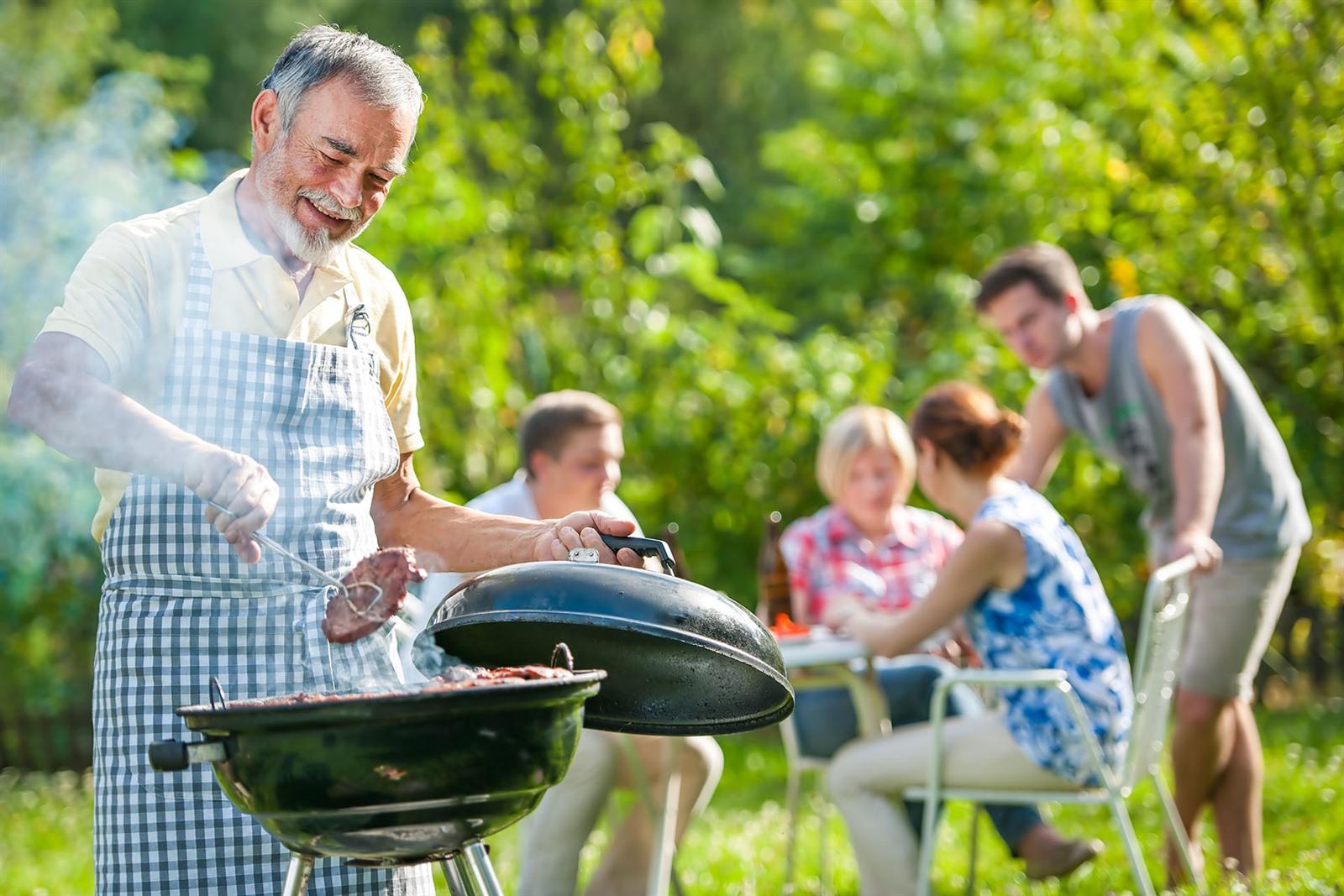 Dek de tafel Tweede leerjaar Verborgen 10 beste BBQ's 2023: Wat is een goede barbecue? + Kooptips