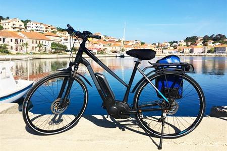 Beste elektrische fiets kopen (2023) Test wat de beste e-bike?