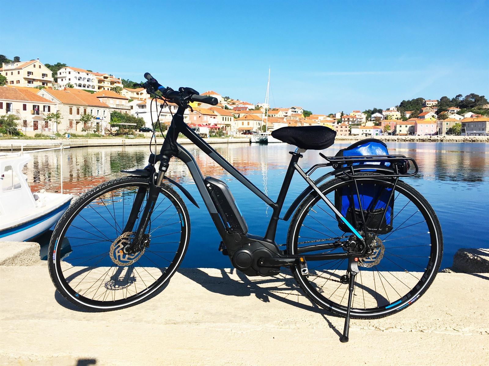 commentator Heerlijk kanker Beste elektrische fiets kopen (2023) Test wat is de beste e-bike?