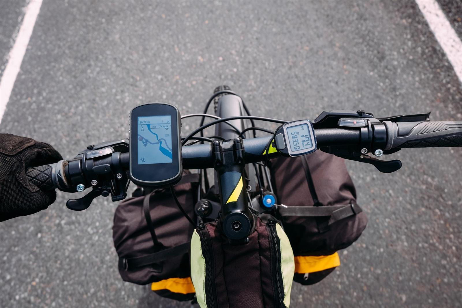 potlood Proberen Streven Beste fietscomputers 2023: welke fiets GPS kopen?