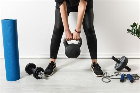 Beste kettlebells vergeleken