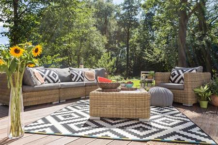 Joseph Banks Likken Scheiding 10 x beste loungeset 2023: Welke lounge sets kopen voor je tuin?