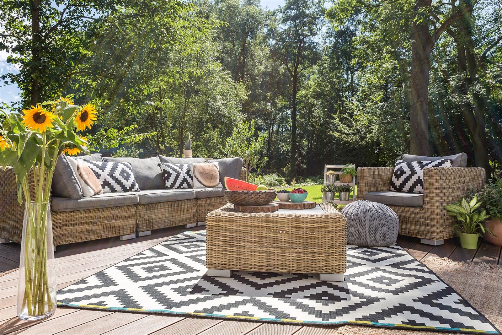 as Formuleren langzaam 10 x beste loungeset 2023: Welke lounge sets kopen voor je tuin?