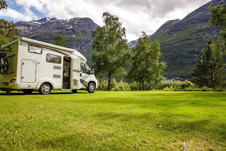 Beste omvormer voor je camper