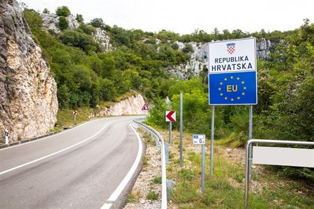 Beste route naar Kroatië met de auto - Stopplekken, etappehotels & tips