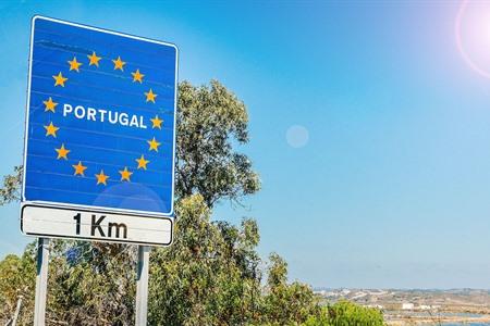 Wat is de beste route naar Portugal? Tol, tanken, etappehotels & tips