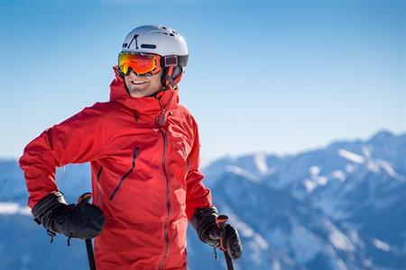 Beste ski jassen kopen voor op wintervakantie
